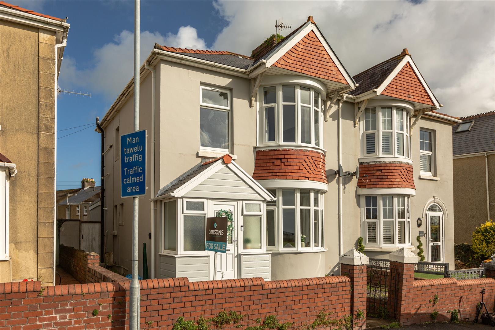 Walters Road, Llanelli, SA15 1LU